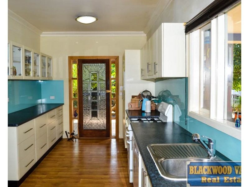 63 Blechynden Street, Bridgetown WA 6255