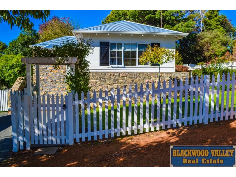 5 McAlinden Street, Bridgetown WA 6255