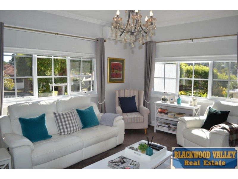 5 McAlinden Street, Bridgetown WA 6255