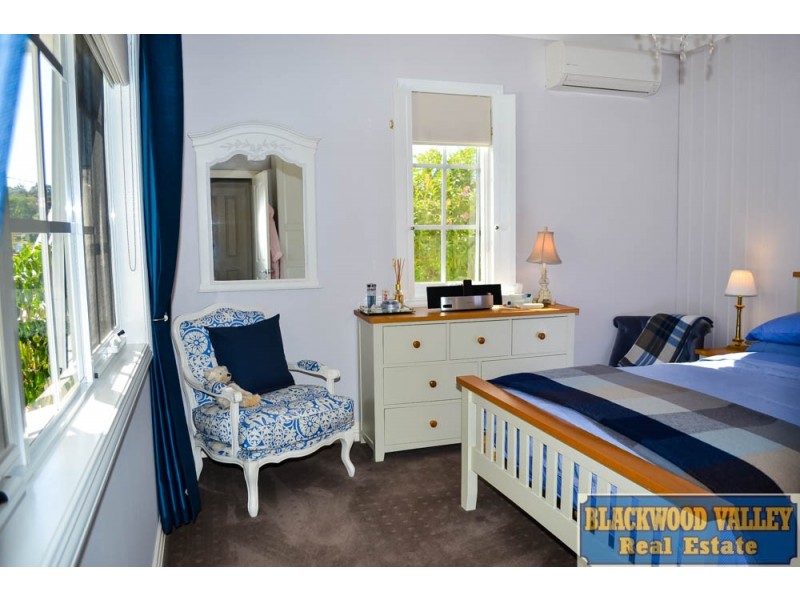 5 McAlinden Street, Bridgetown WA 6255