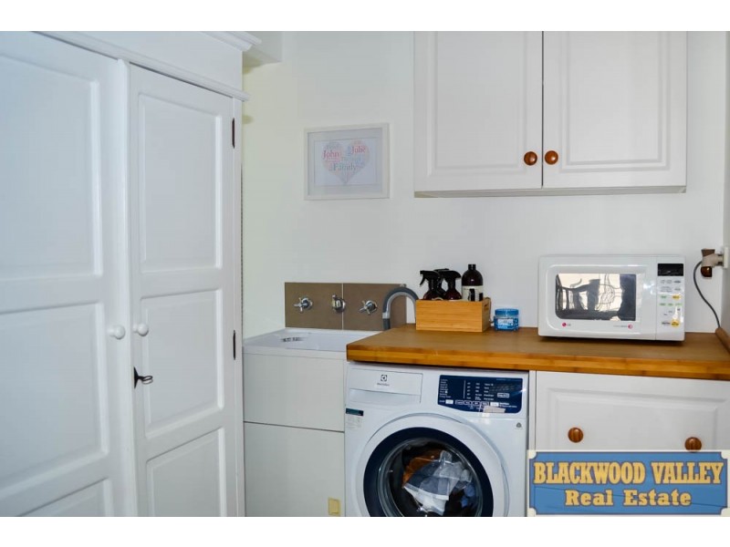 5 McAlinden Street, Bridgetown WA 6255