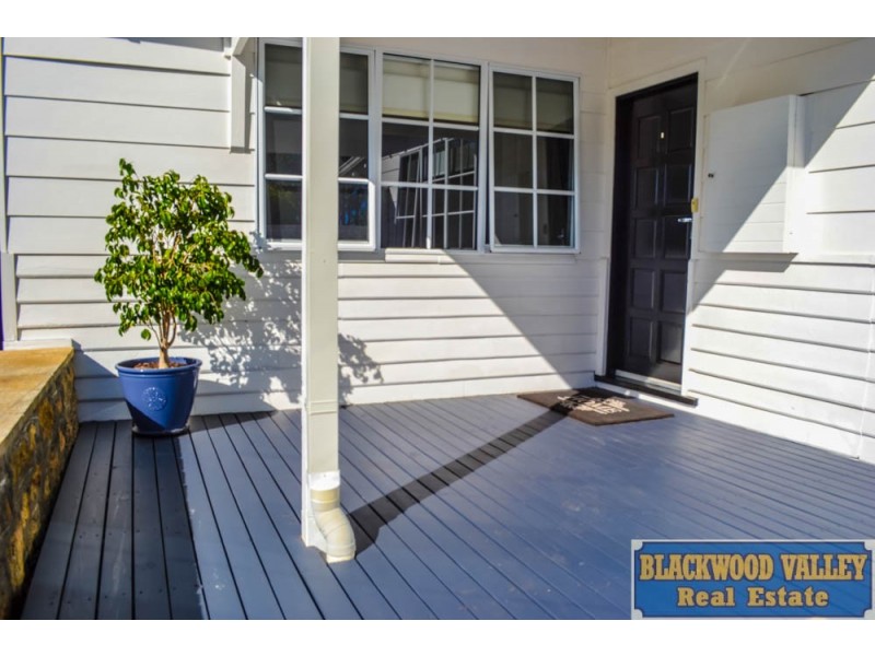 5 McAlinden Street, Bridgetown WA 6255