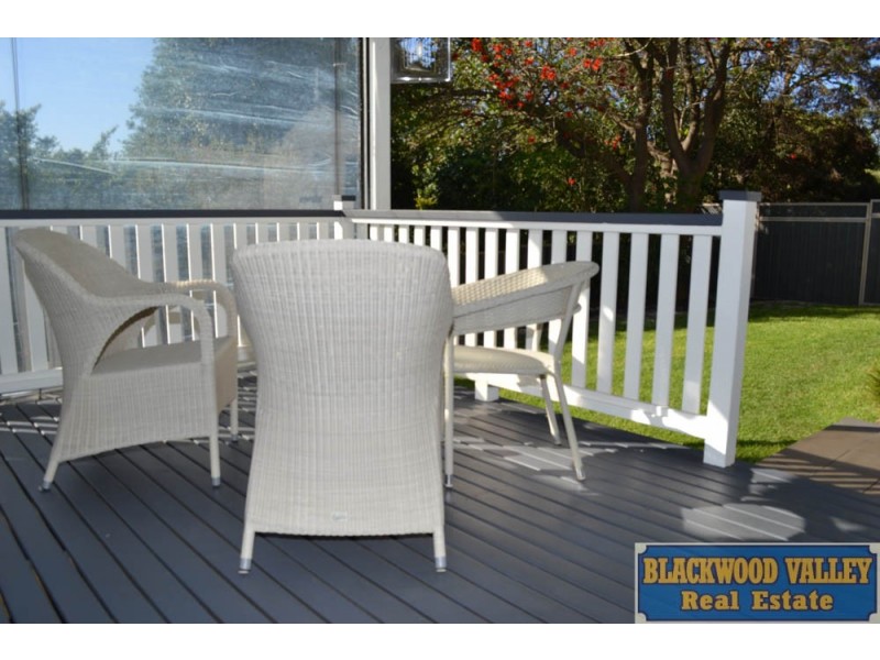 5 McAlinden Street, Bridgetown WA 6255