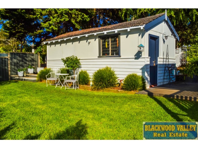 5 McAlinden Street, Bridgetown WA 6255