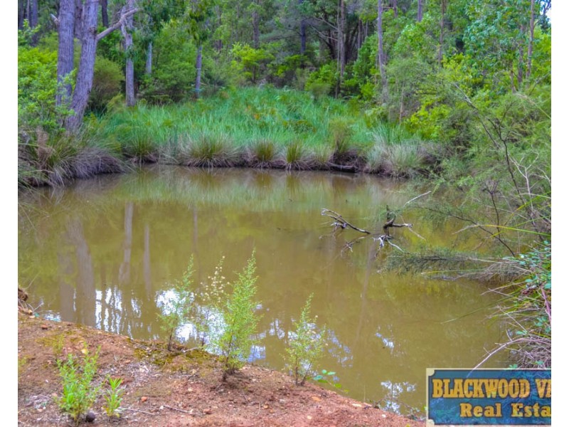 Lot 15 Brockman Highway, East Nannup WA 6275