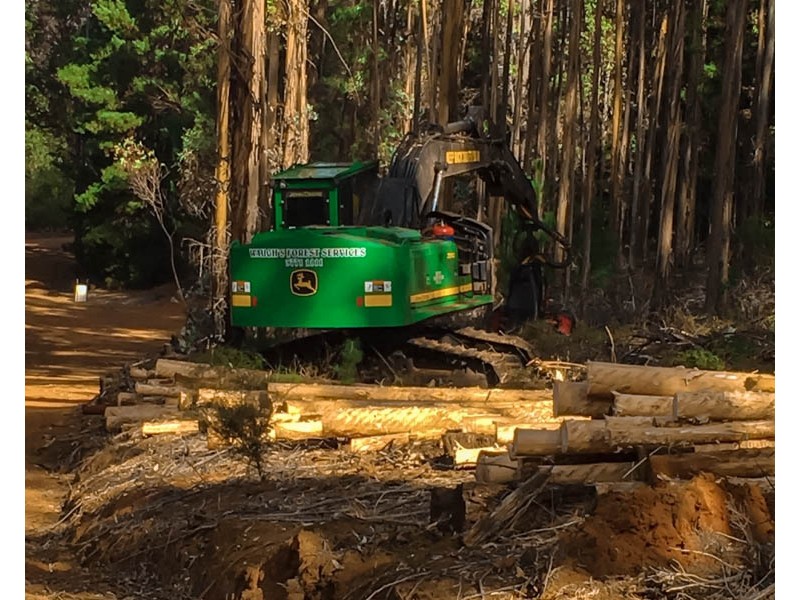 Lot 15 Brockman Highway, East Nannup WA 6275