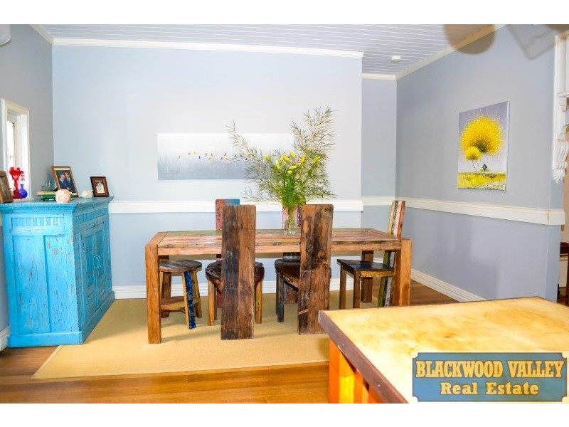 6 Hassell Street, Bridgetown WA 6255