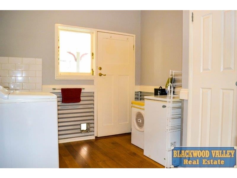 6 Hassell Street, Bridgetown WA 6255