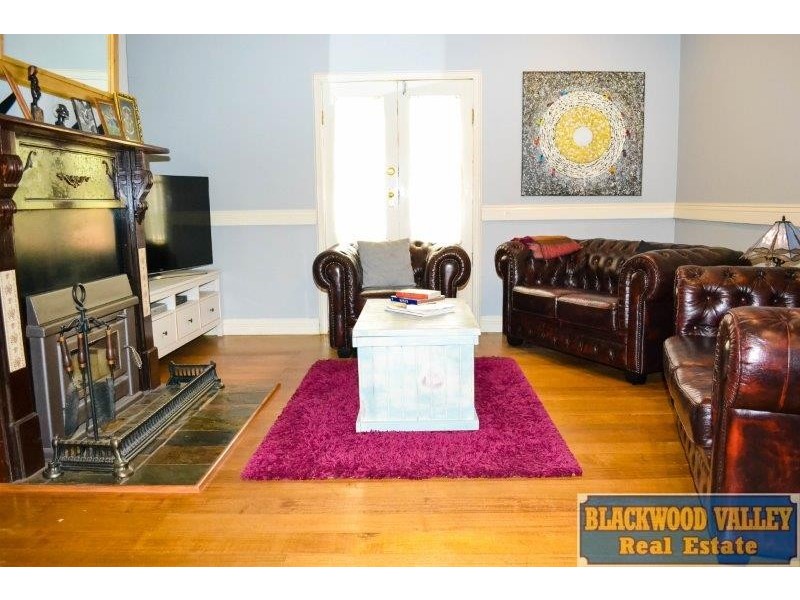 6 Hassell Street, Bridgetown WA 6255