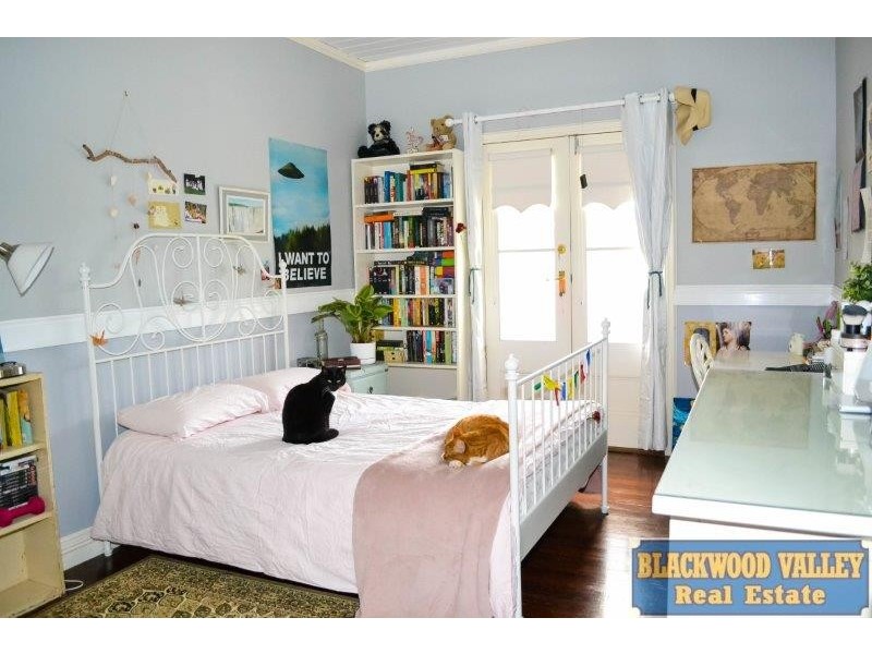 6 Hassell Street, Bridgetown WA 6255