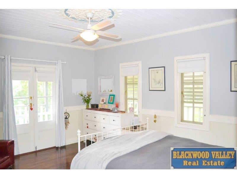 6 Hassell Street, Bridgetown WA 6255