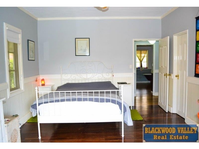 6 Hassell Street, Bridgetown WA 6255