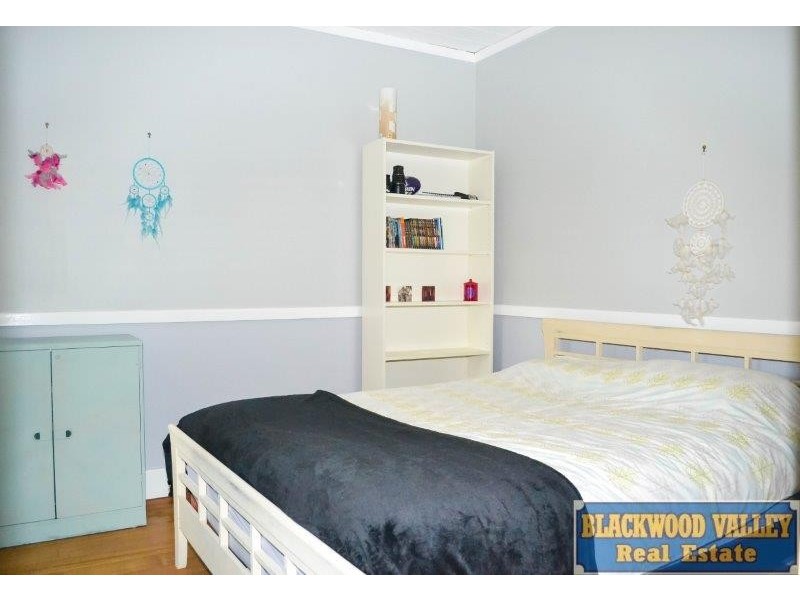 6 Hassell Street, Bridgetown WA 6255