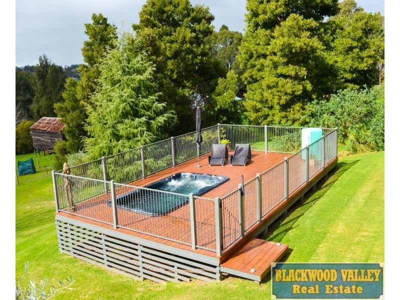 6 Hassell Street, Bridgetown WA 6255