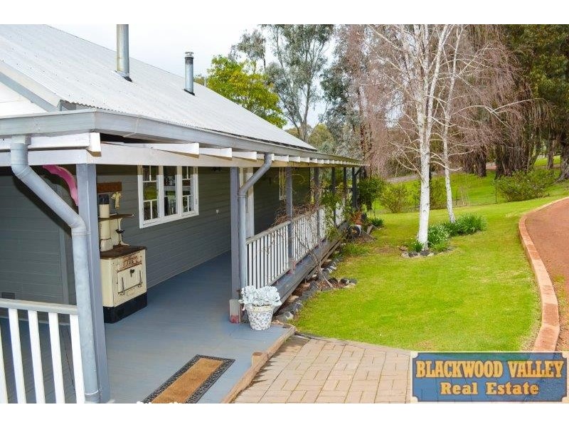 6 Hassell Street, Bridgetown WA 6255