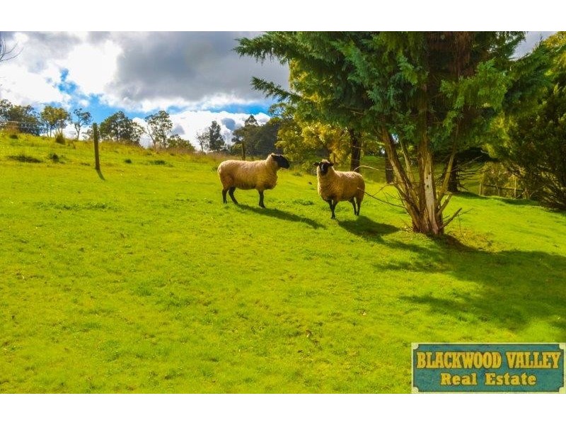 6 Hassell Street, Bridgetown WA 6255