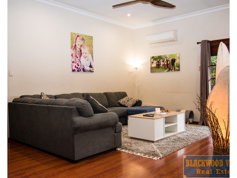 15 Bunbury Street, Bridgetown WA 6255