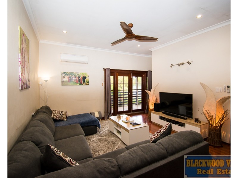 15 Bunbury Street, Bridgetown WA 6255