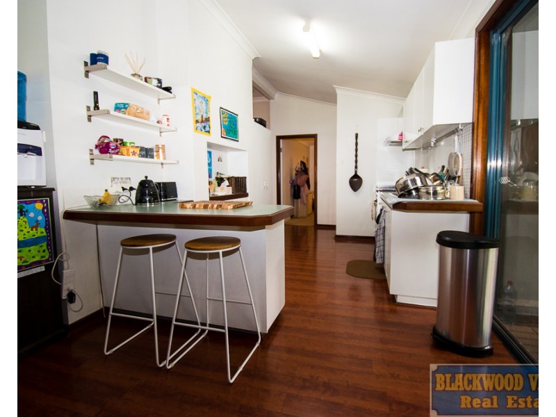 15 Bunbury Street, Bridgetown WA 6255