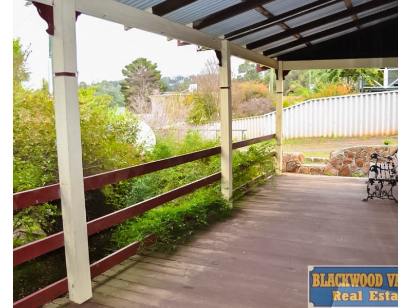 15 Bunbury Street, Bridgetown WA 6255