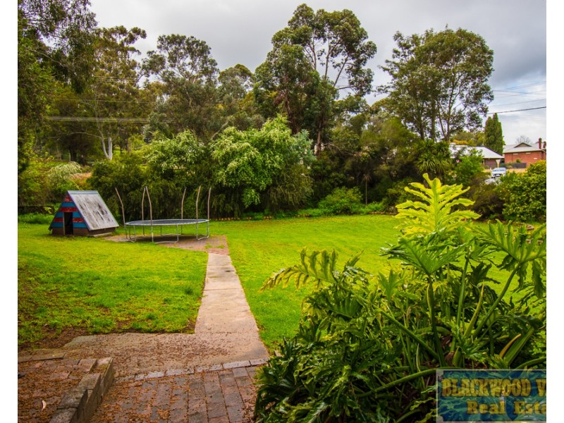 15 Bunbury Street, Bridgetown WA 6255