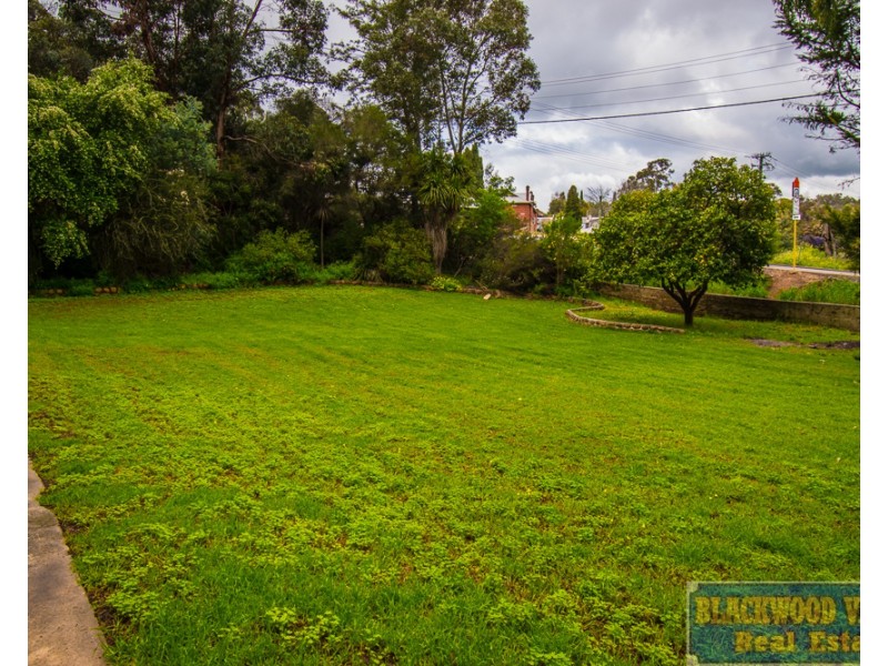 15 Bunbury Street, Bridgetown WA 6255