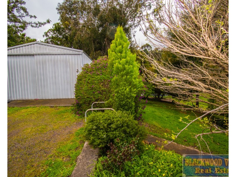 15 Bunbury Street, Bridgetown WA 6255
