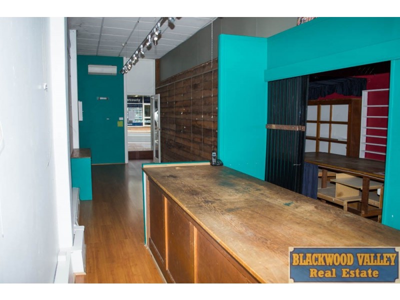 131 Hampton Street, Bridgetown WA 6255