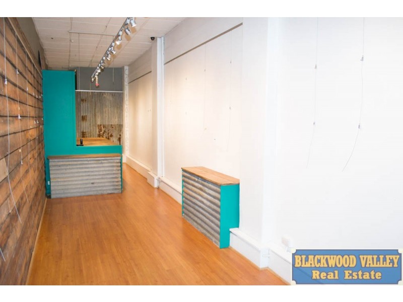 131 Hampton Street, Bridgetown WA 6255