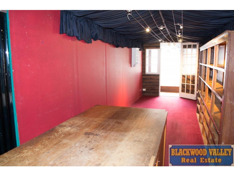 131 Hampton Street, Bridgetown WA 6255