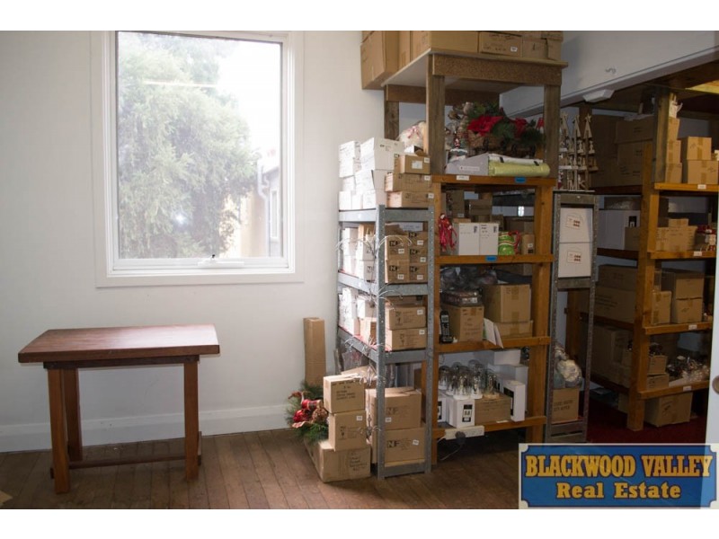 131 Hampton Street, Bridgetown WA 6255