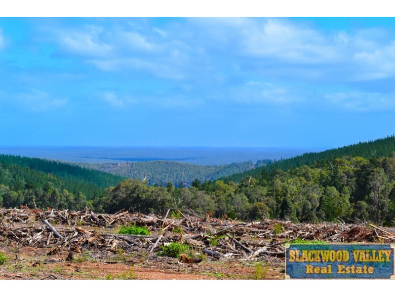 Lot 11059 Brockman Highway, Nannup WA 6275