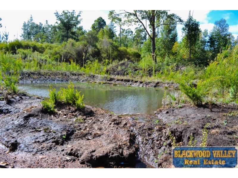 Lot 11059 Brockman Highway, Nannup WA 6275