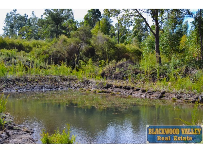 Lot 11059 Brockman Highway, Nannup WA 6275
