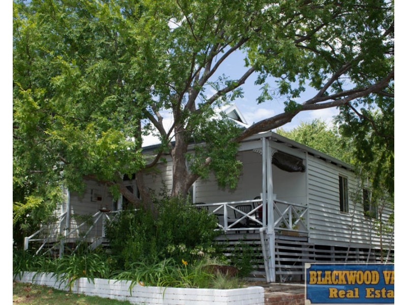 10 Ethel Street, Bridgetown WA 6255