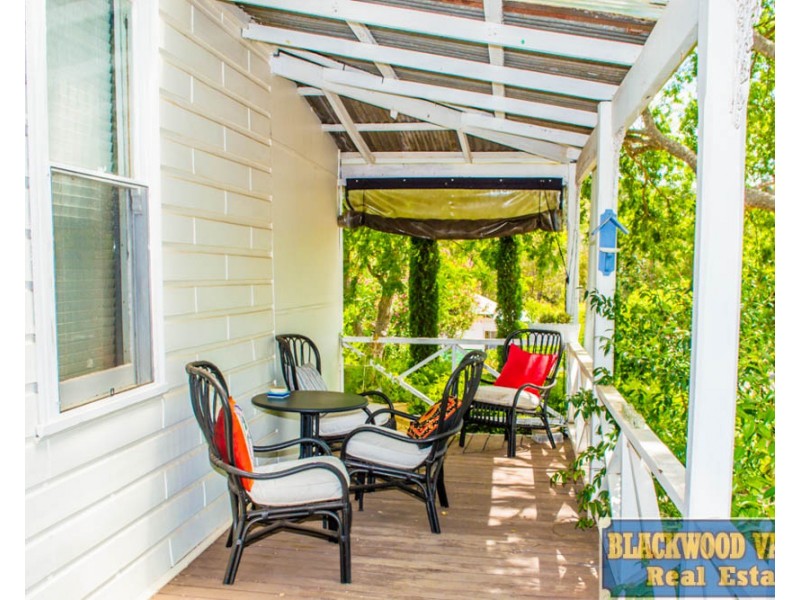 10 Ethel Street, Bridgetown WA 6255