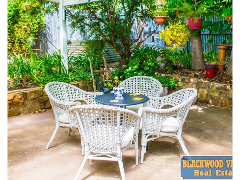 10 Ethel Street, Bridgetown WA 6255