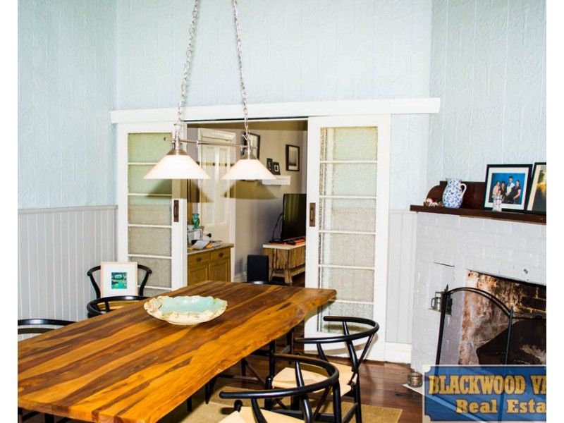 10 Ethel Street, Bridgetown WA 6255