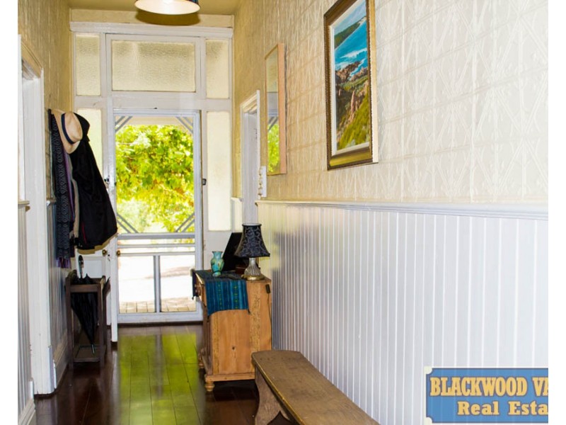 10 Ethel Street, Bridgetown WA 6255