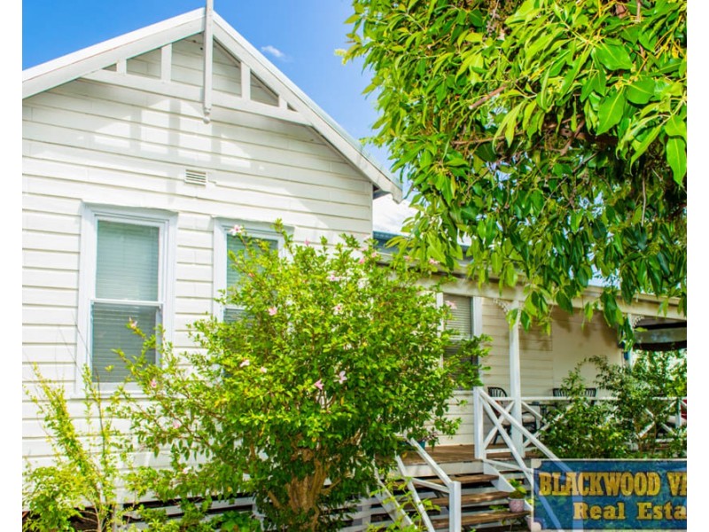 10 Ethel Street, Bridgetown WA 6255