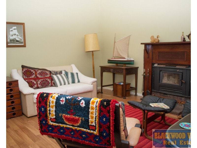 18 Barlee Street, Bridgetown WA 6255