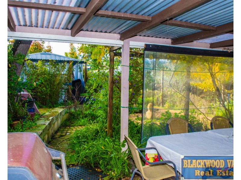 18 Barlee Street, Bridgetown WA 6255