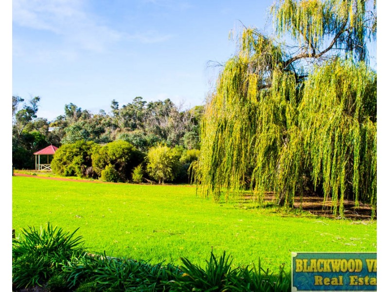 18 Barlee Street, Bridgetown WA 6255