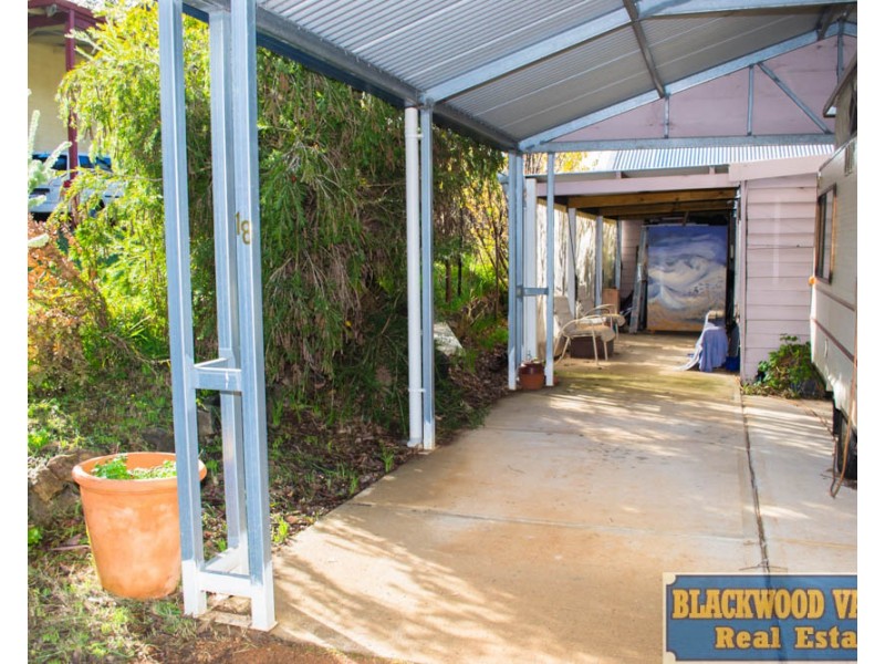 18 Barlee Street, Bridgetown WA 6255