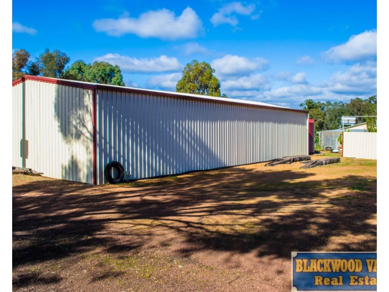 88 Wilga Road, North Greenbushes WA 6254