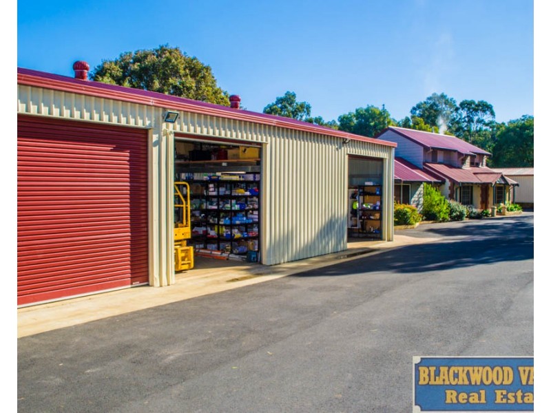 20 Blackbutt Drive, Manjimup WA 6258