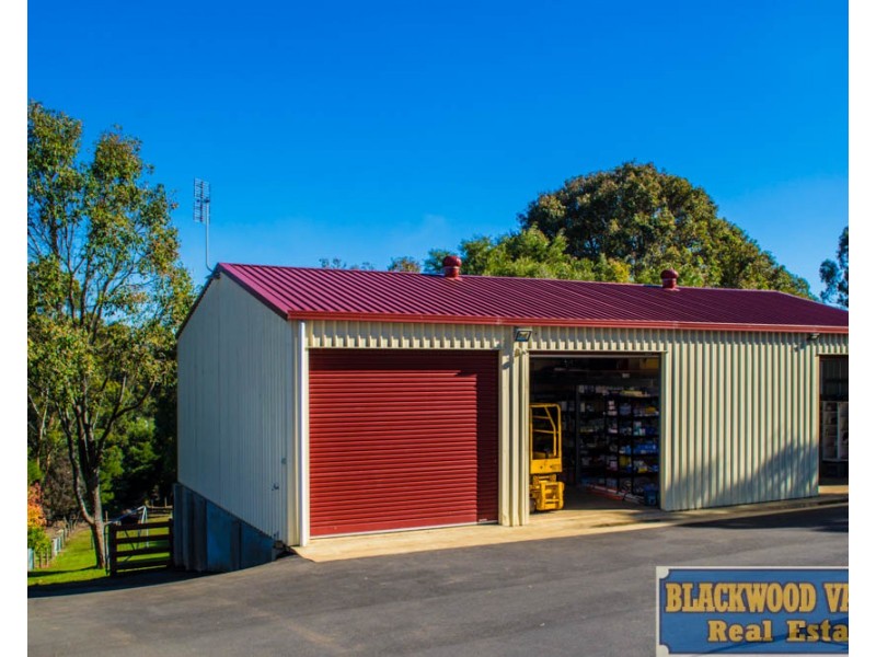 20 Blackbutt Drive, Manjimup WA 6258