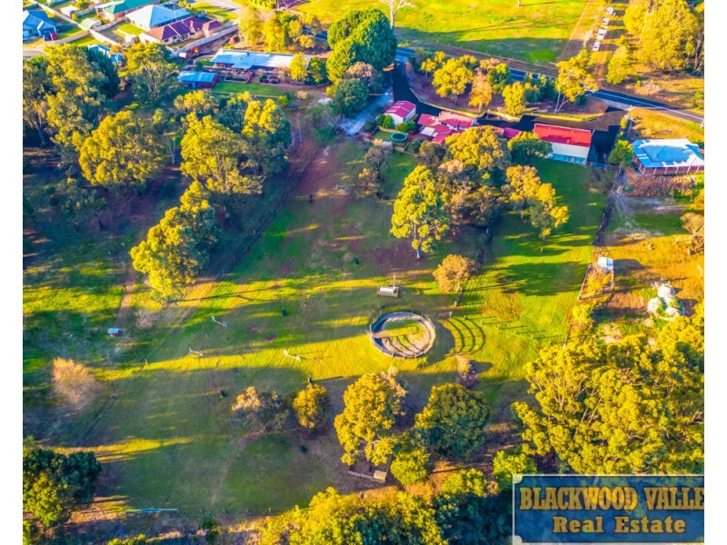 20 Blackbutt Drive, Manjimup WA 6258