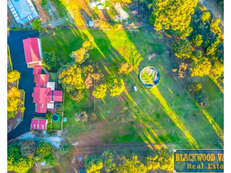 20 Blackbutt Drive, Manjimup WA 6258