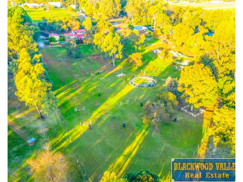 20 Blackbutt Drive, Manjimup WA 6258